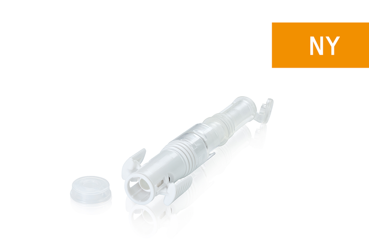 Chemfort® Closed Adaptor SP