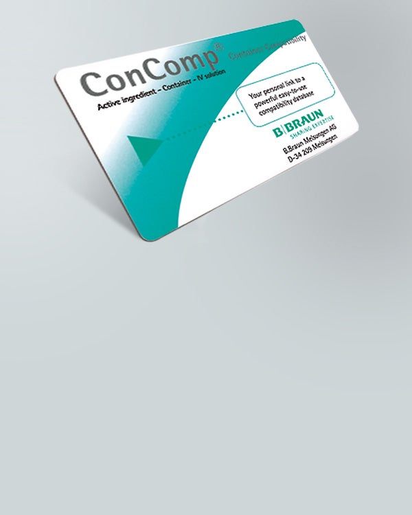 ConComp®