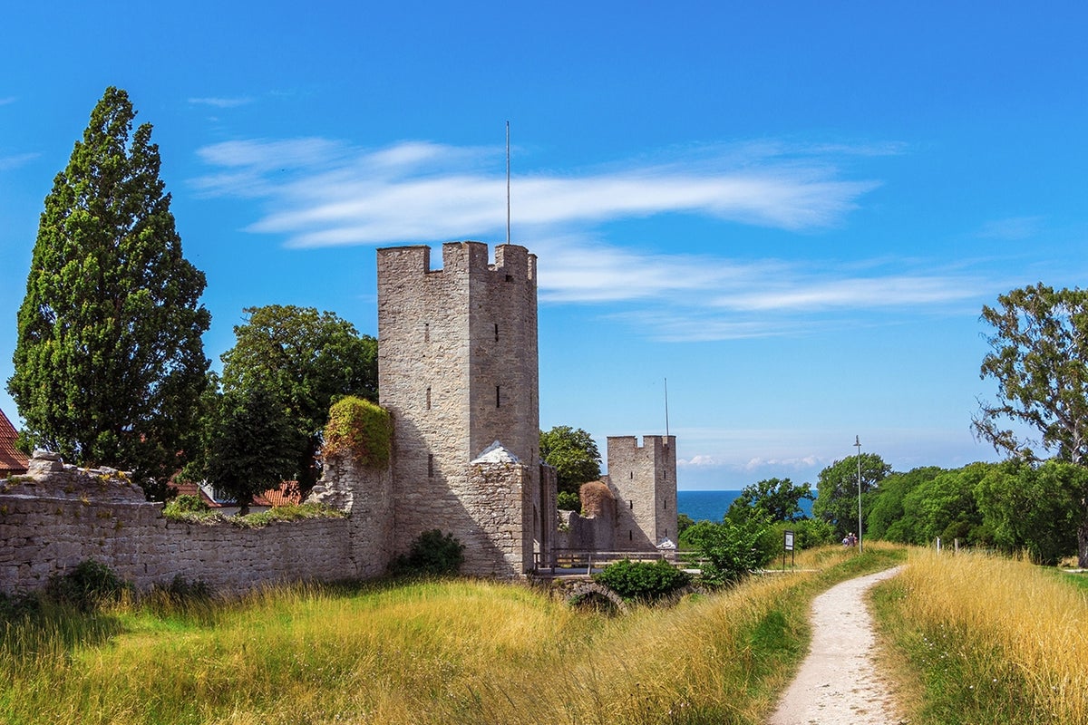 Dialyskliniken i Visby