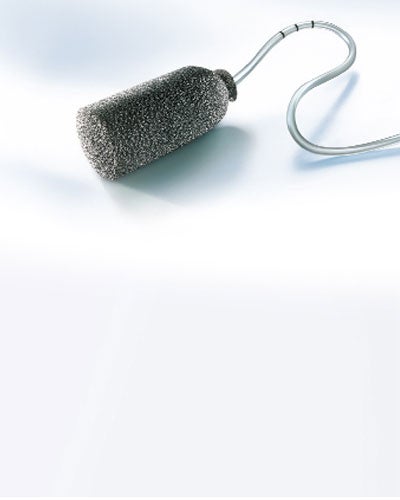 Endo-SPONGE®